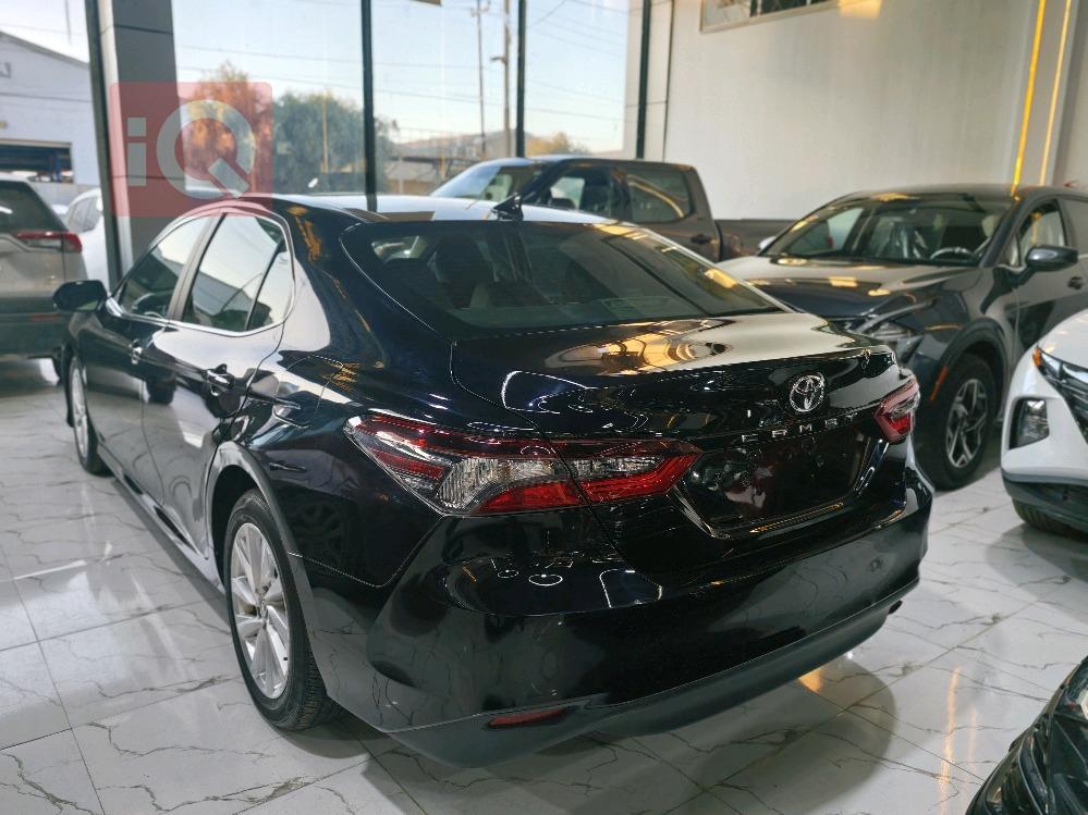 تويوتا كامري